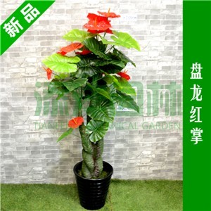陕西添沣园林景观工程 深耕园林绿化，绘就生态陕西新画卷